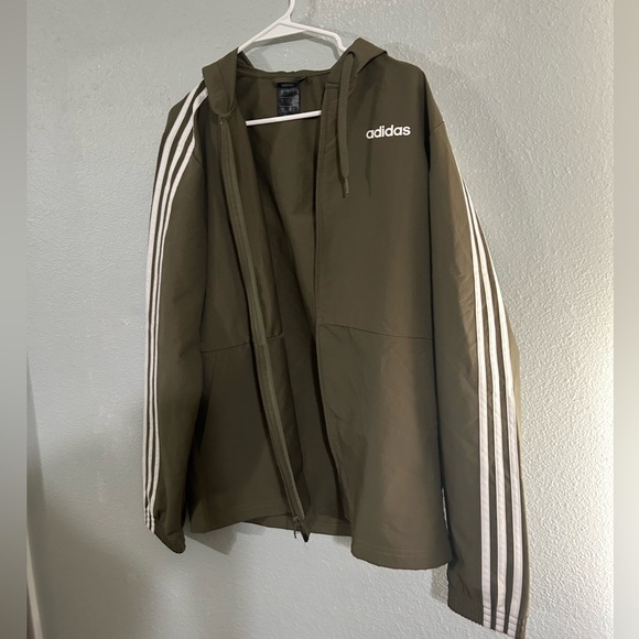 Adidas Jacket - Picture 4 of 5